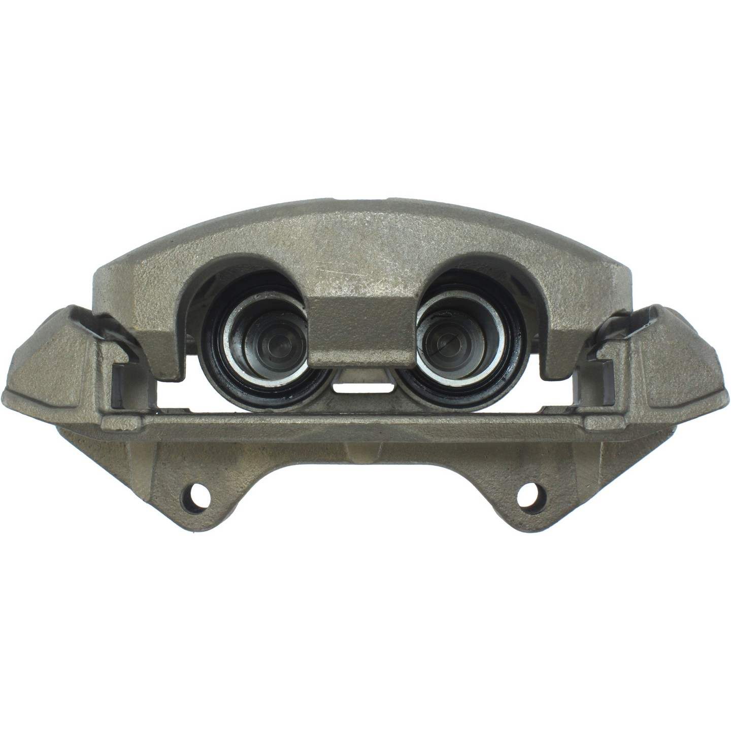 Centric Parts Disc Brake Caliper with anti-corrosion finish