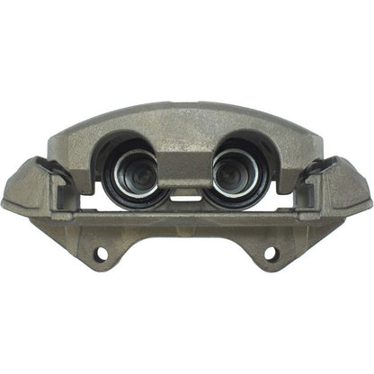 Centric Parts Disc Brake Caliper with anti-corrosion finish