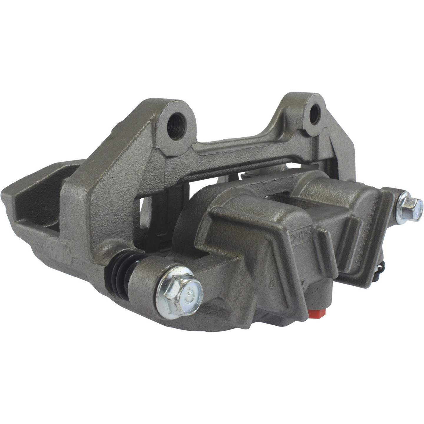 Centric Parts Disc Brake Caliper with anti-corrosion finish