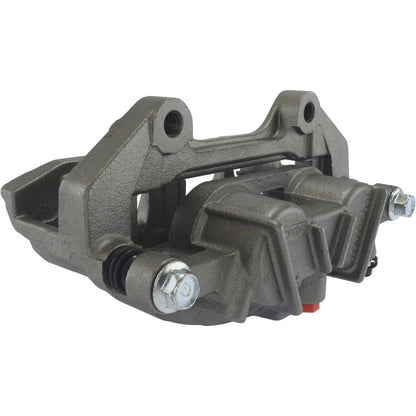 Centric Parts Disc Brake Caliper with anti-corrosion finish