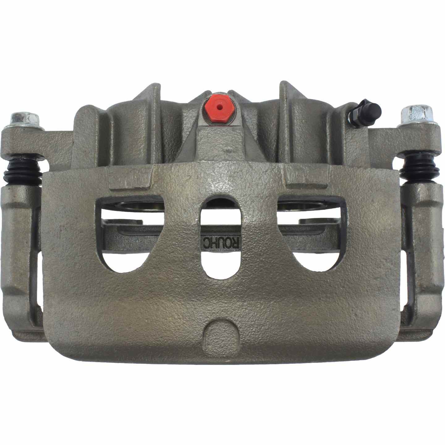 Centric Parts Disc Brake Caliper with anti-corrosion finish