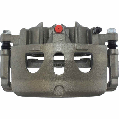 Centric Parts Disc Brake Caliper with anti-corrosion finish