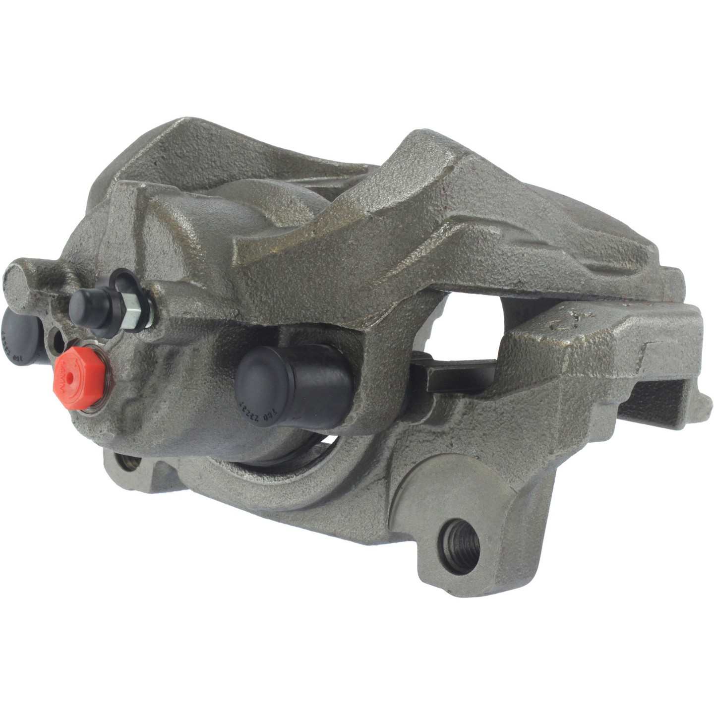 Centric Parts Semi-Loaded Brake Caliper 141.61145