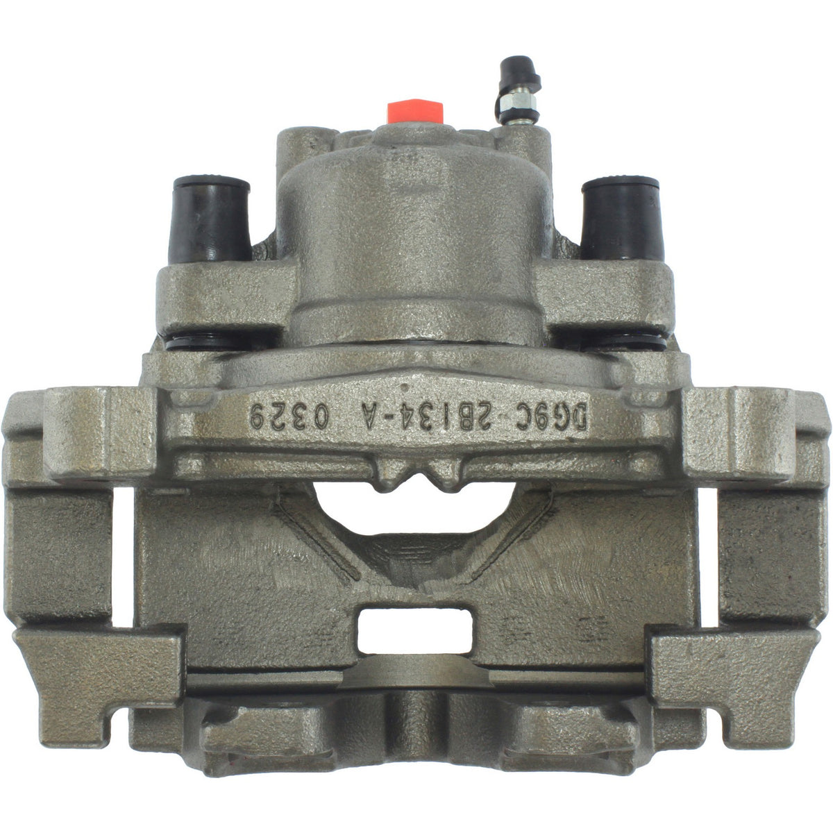 Centric Parts Semi-Loaded Brake Caliper 141.61145