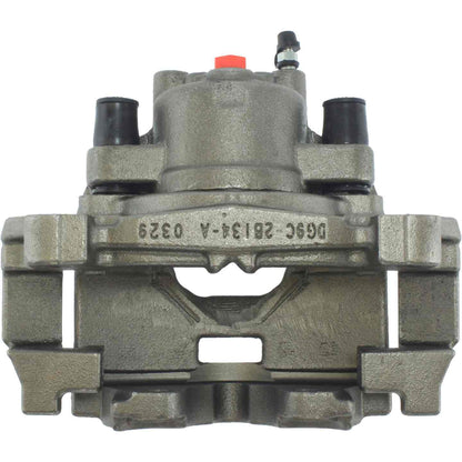 Centric Parts Semi-Loaded Brake Caliper 141.61145