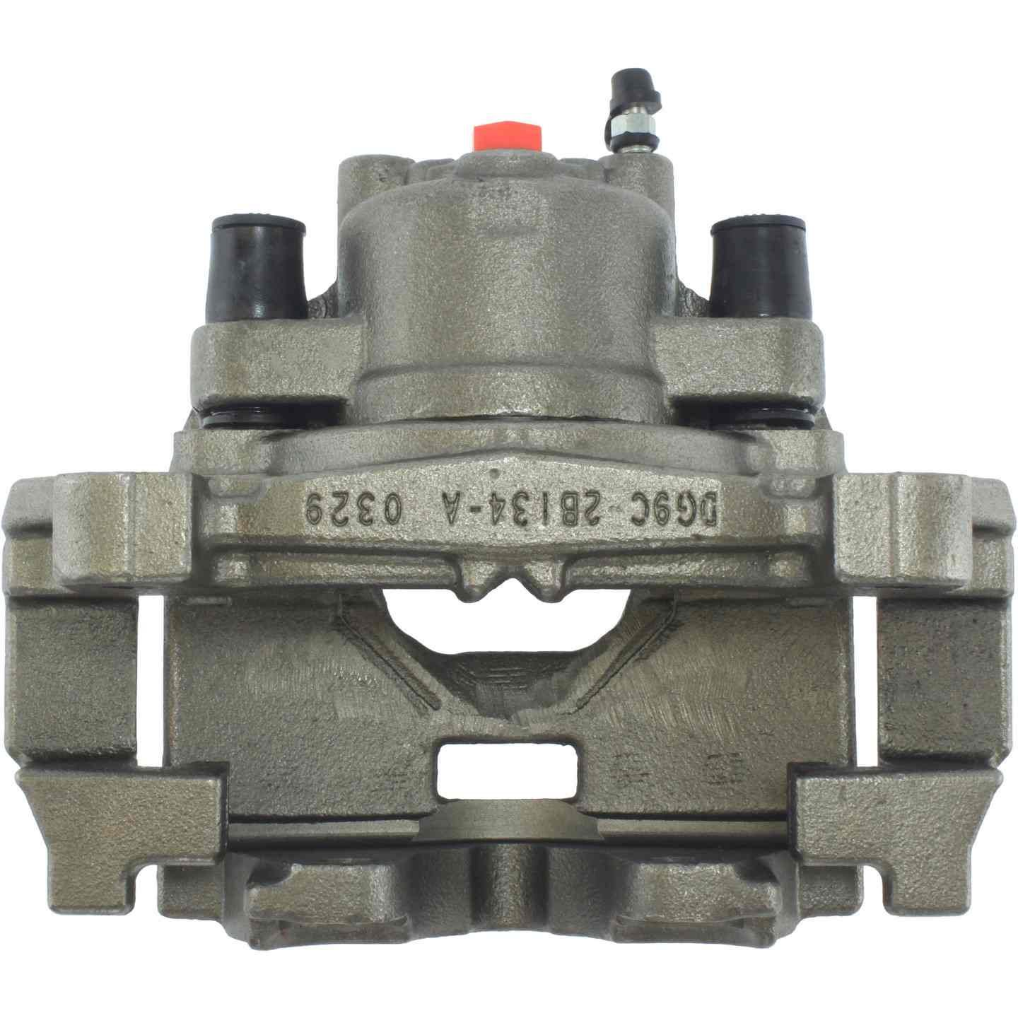 Centric Parts Disc Brake Caliper with anti-corrosion finish