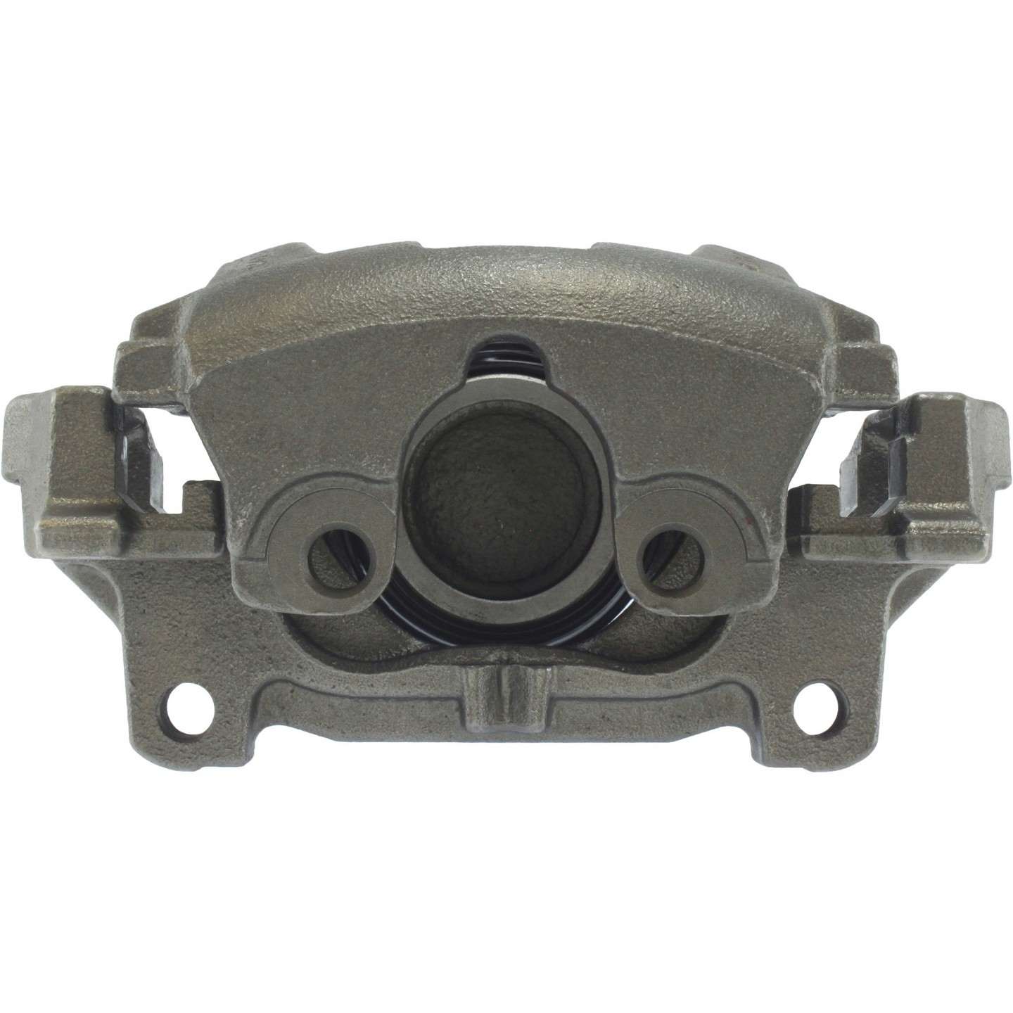 Centric Parts Disc Brake Caliper with anti-corrosion finish