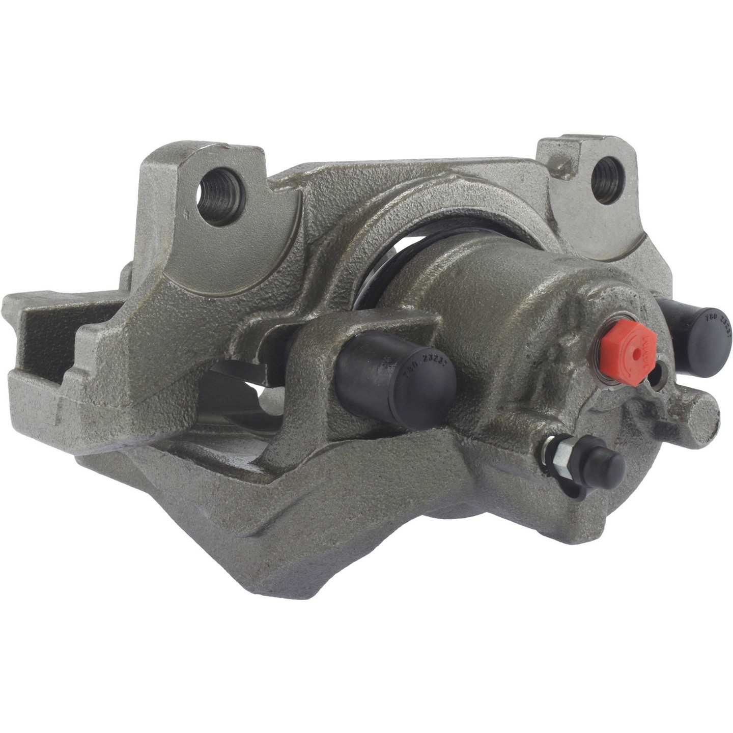 Centric Parts Disc Brake Caliper with anti-corrosion finish