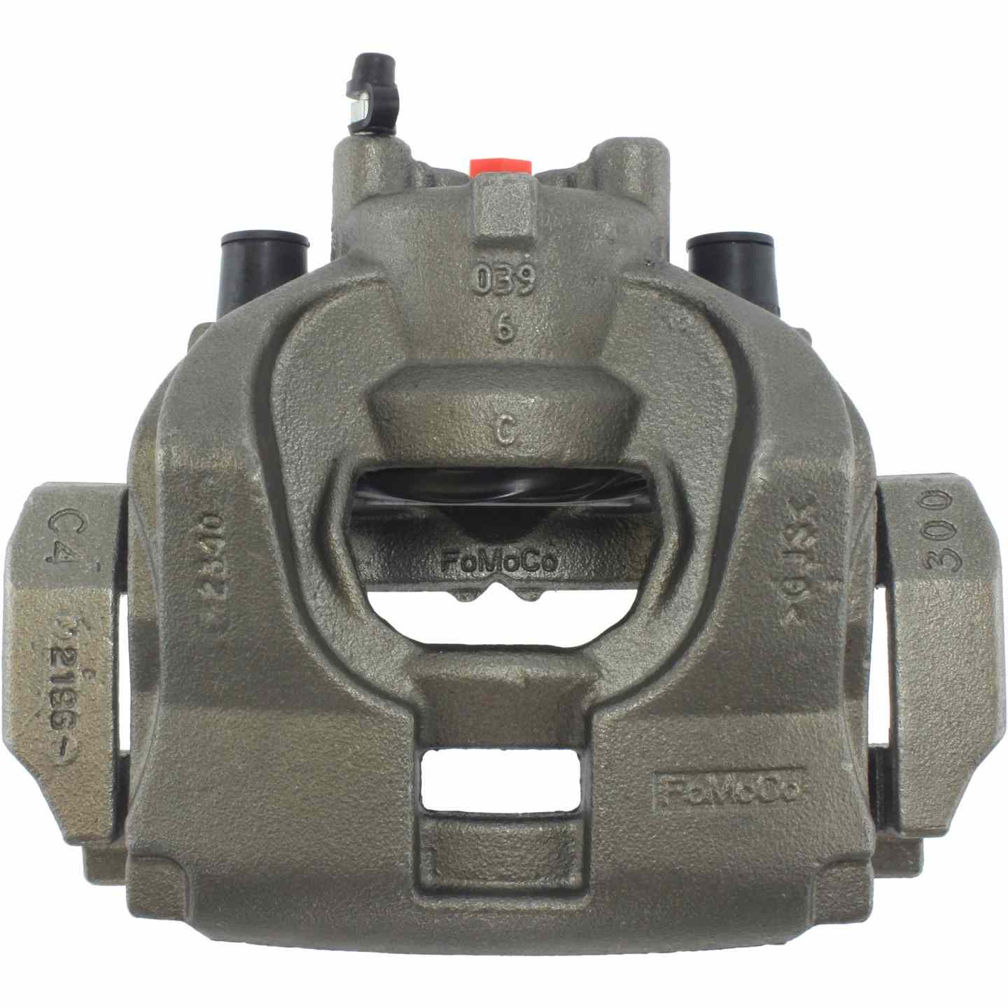 Centric Parts Disc Brake Caliper with anti-corrosion finish
