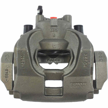 Centric Parts Disc Brake Caliper with anti-corrosion finish