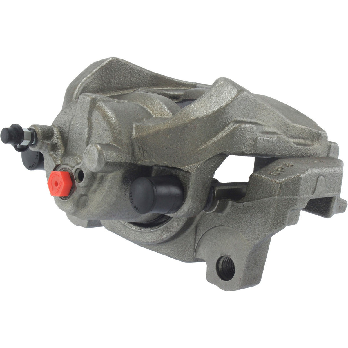 Centric Parts Semi-Loaded Brake Caliper 141.61146