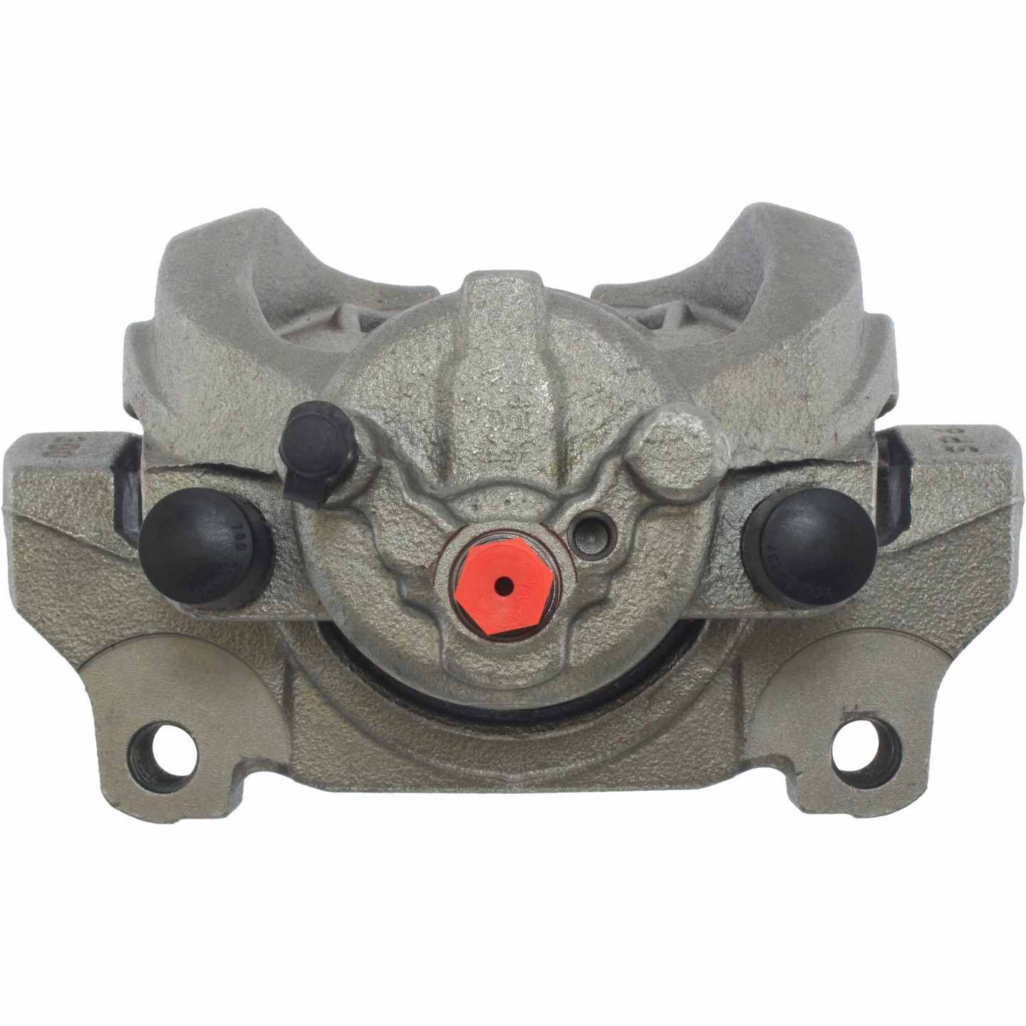 Centric Parts Disc Brake Caliper Remanufactured with Anti-Corrosion Finish 141.61146