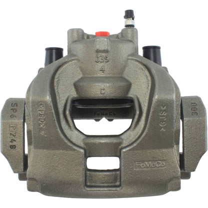 Centric Parts Semi-Loaded Brake Caliper 141.61146