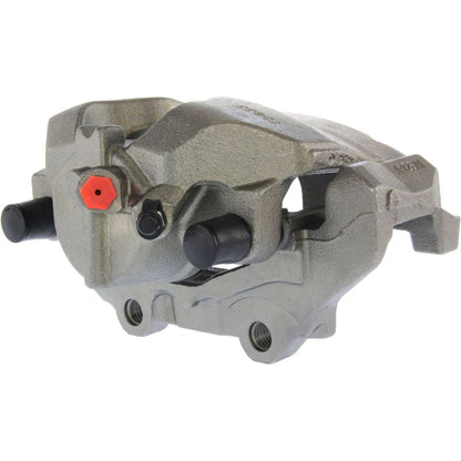 Centric Parts Disc Brake Caliper with anti-corrosion finish