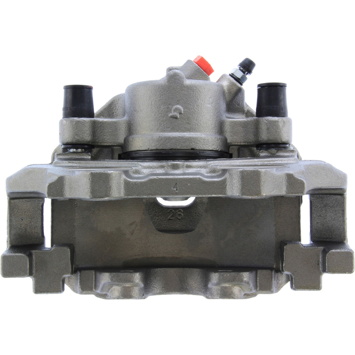 Centric Parts Semi-Loaded Brake Caliper 141.61147