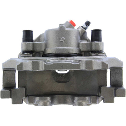 Centric Parts Disc Brake Caliper with anti-corrosion finish