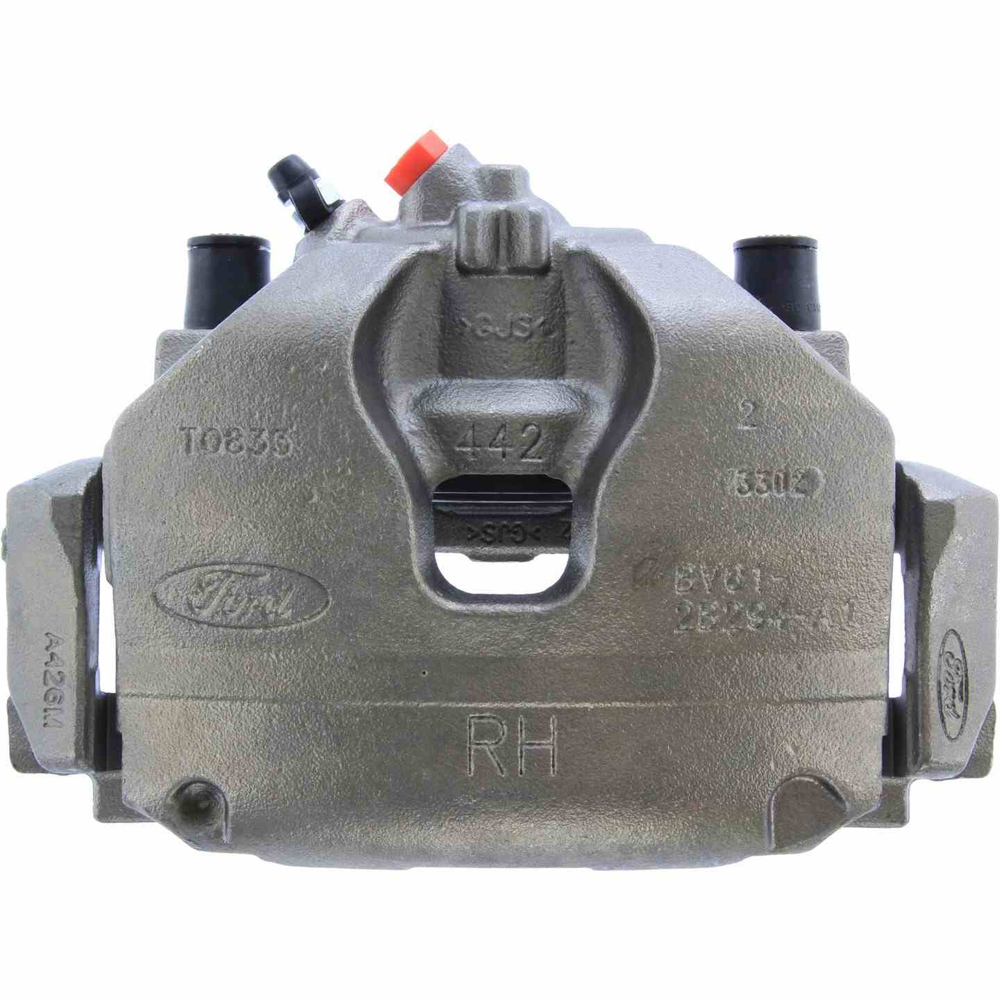 Centric Parts Semi-Loaded Brake Caliper 141.61147