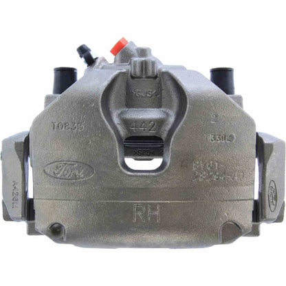 Centric Parts Semi-Loaded Brake Caliper 141.61147