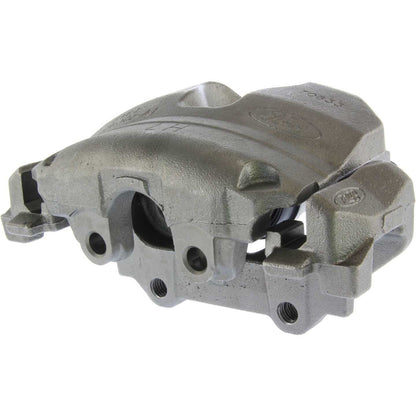 Centric Parts Disc Brake Caliper with anti-corrosion finish