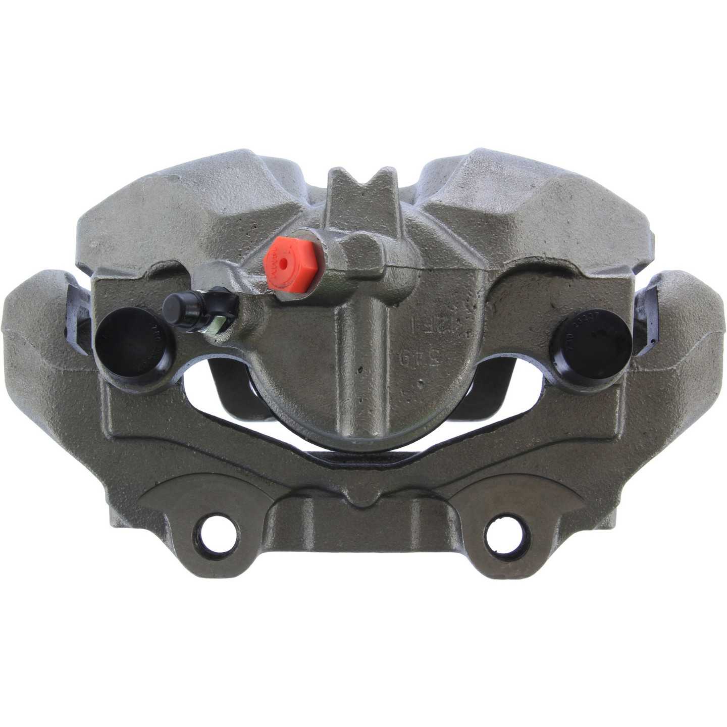 Centric Parts Disc Brake Caliper with anti-corrosion finish