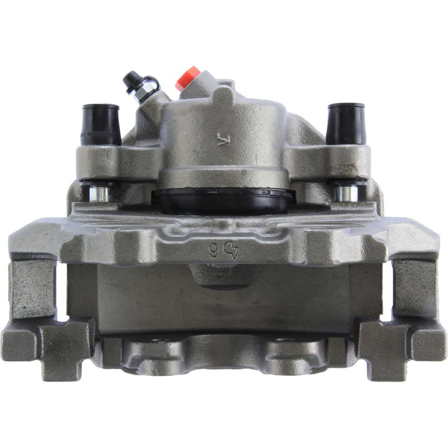 Centric Parts Disc Brake Caliper with anti-corrosion finish