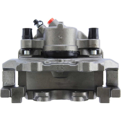 Centric Parts Disc Brake Caliper with anti-corrosion finish