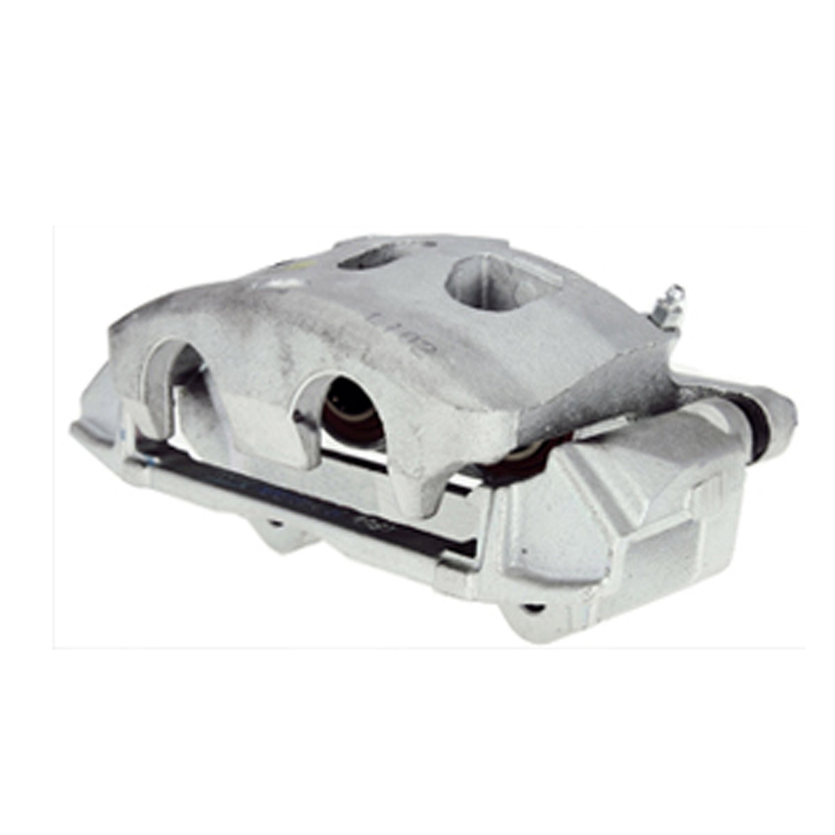 Centric Parts Disc Brake Caliper with anti-corrosion finish