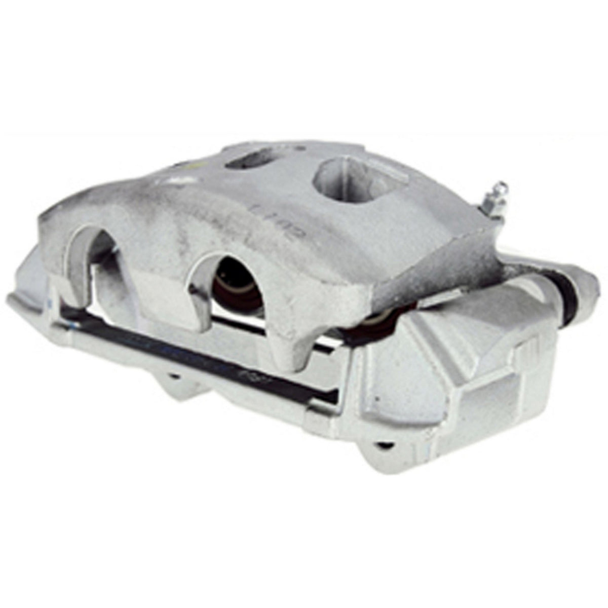 Centric Parts Disc Brake Caliper with anti-corrosion finish