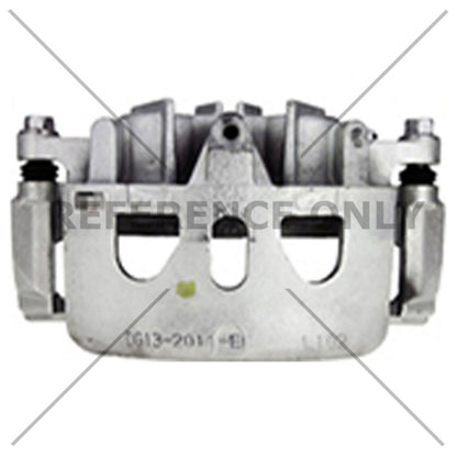 Centric Parts Disc Brake Caliper with anti-corrosion finish