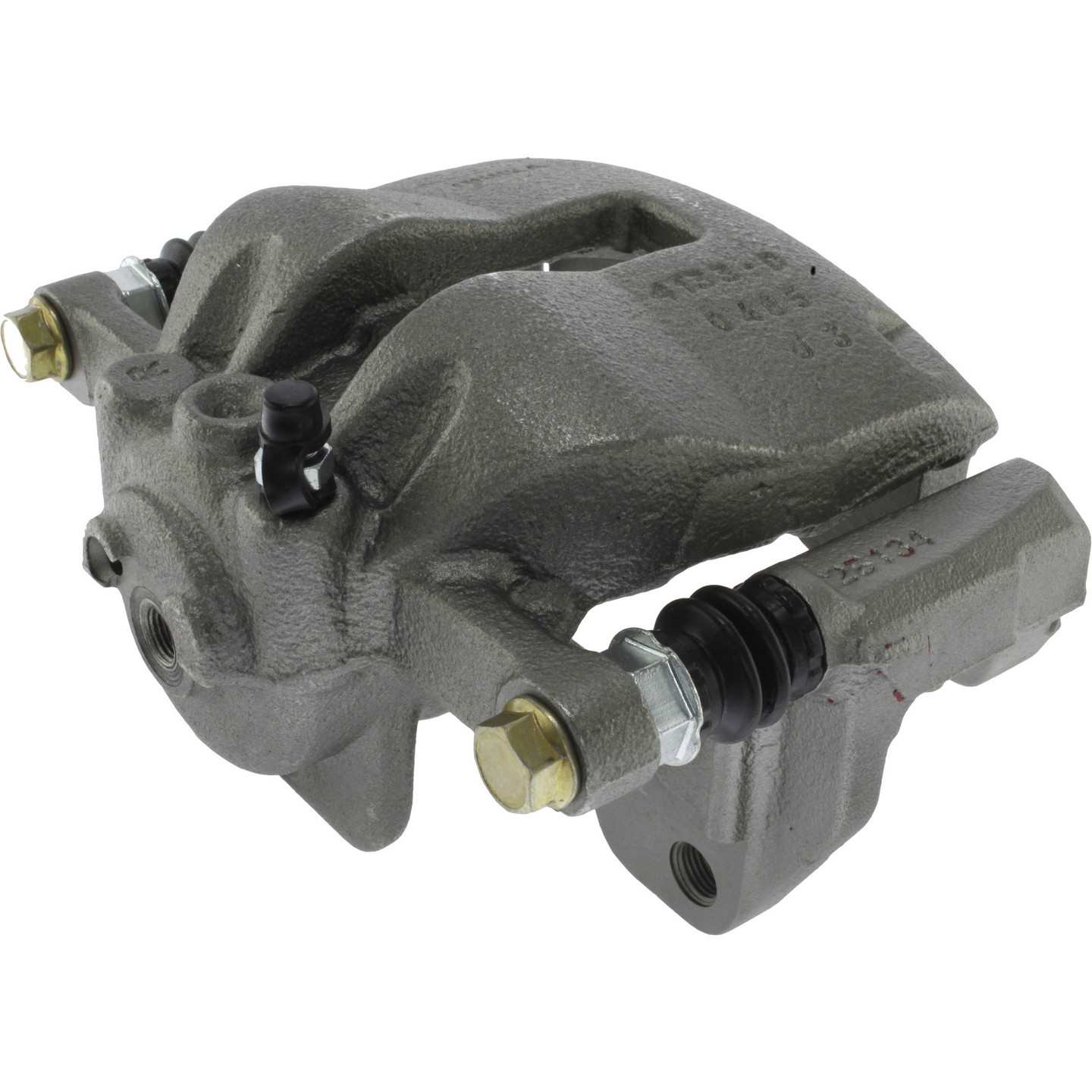Centric Parts Disc Brake Caliper with anti-corrosion finish 141.61153