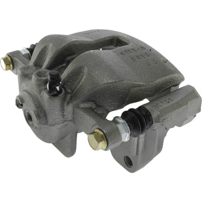 Centric Parts Disc Brake Caliper with anti-corrosion finish 141.61153