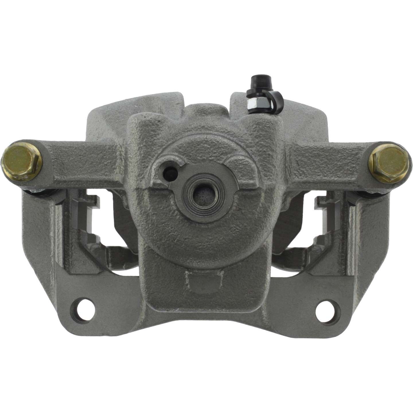Centric Parts Disc Brake Caliper with anti-corrosion finish 141.61153