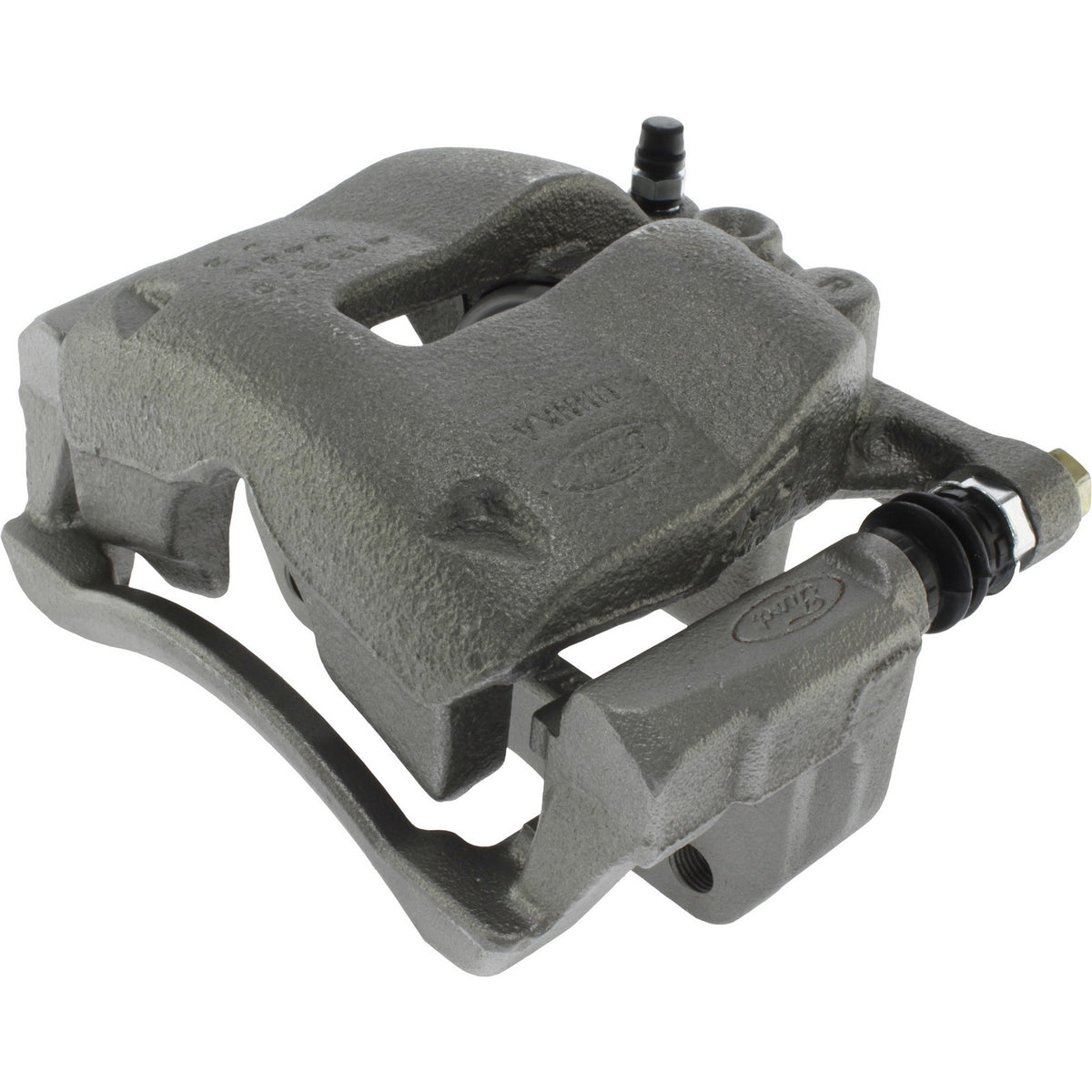 Centric Parts Semi-Loaded Brake Caliper 141.61153