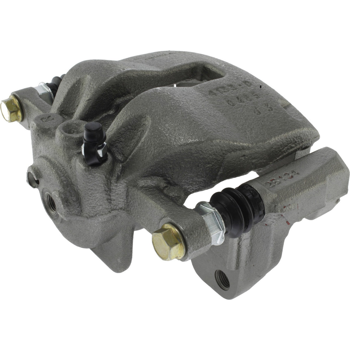 Centric Parts Semi-Loaded Brake Caliper 141.61153