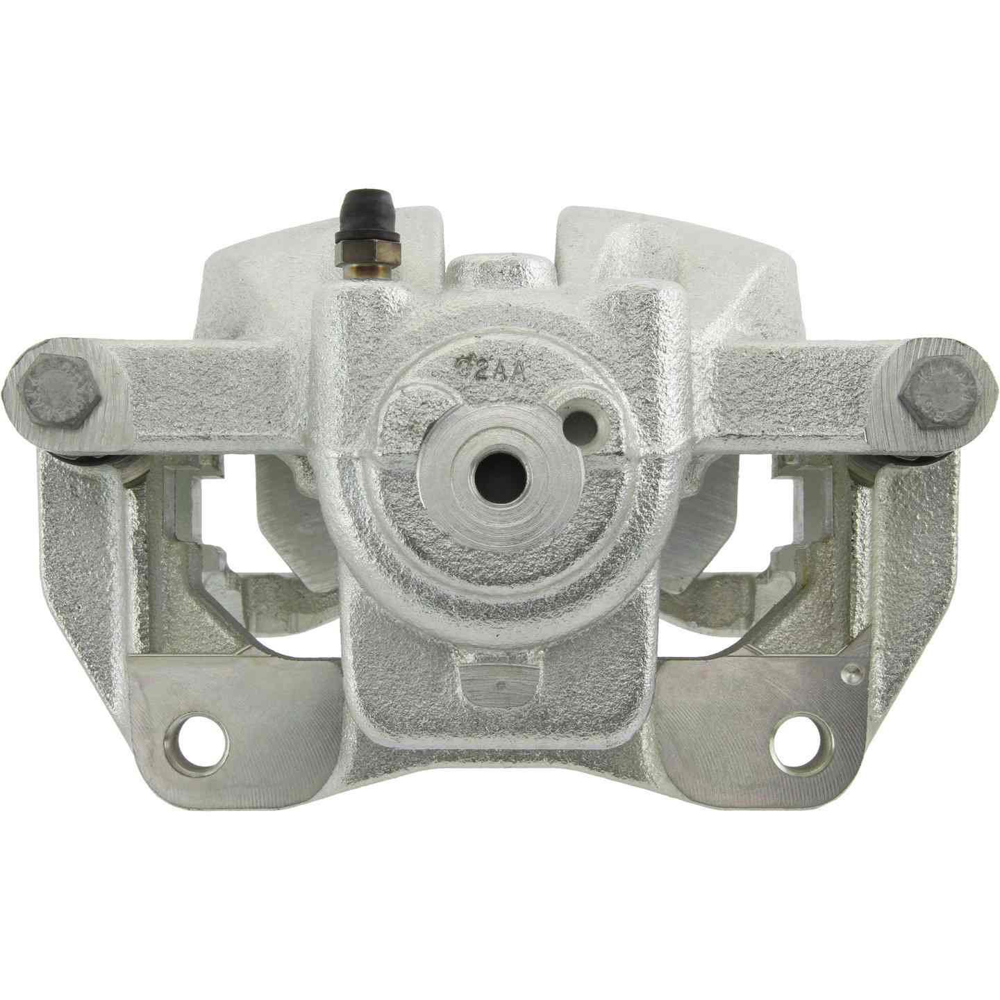 Centric Parts Semi-Loaded Brake Caliper 141.61154