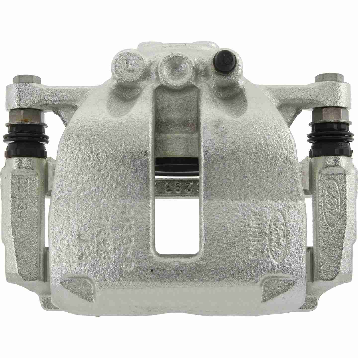 Centric Parts Semi-Loaded Brake Caliper 141.61154
