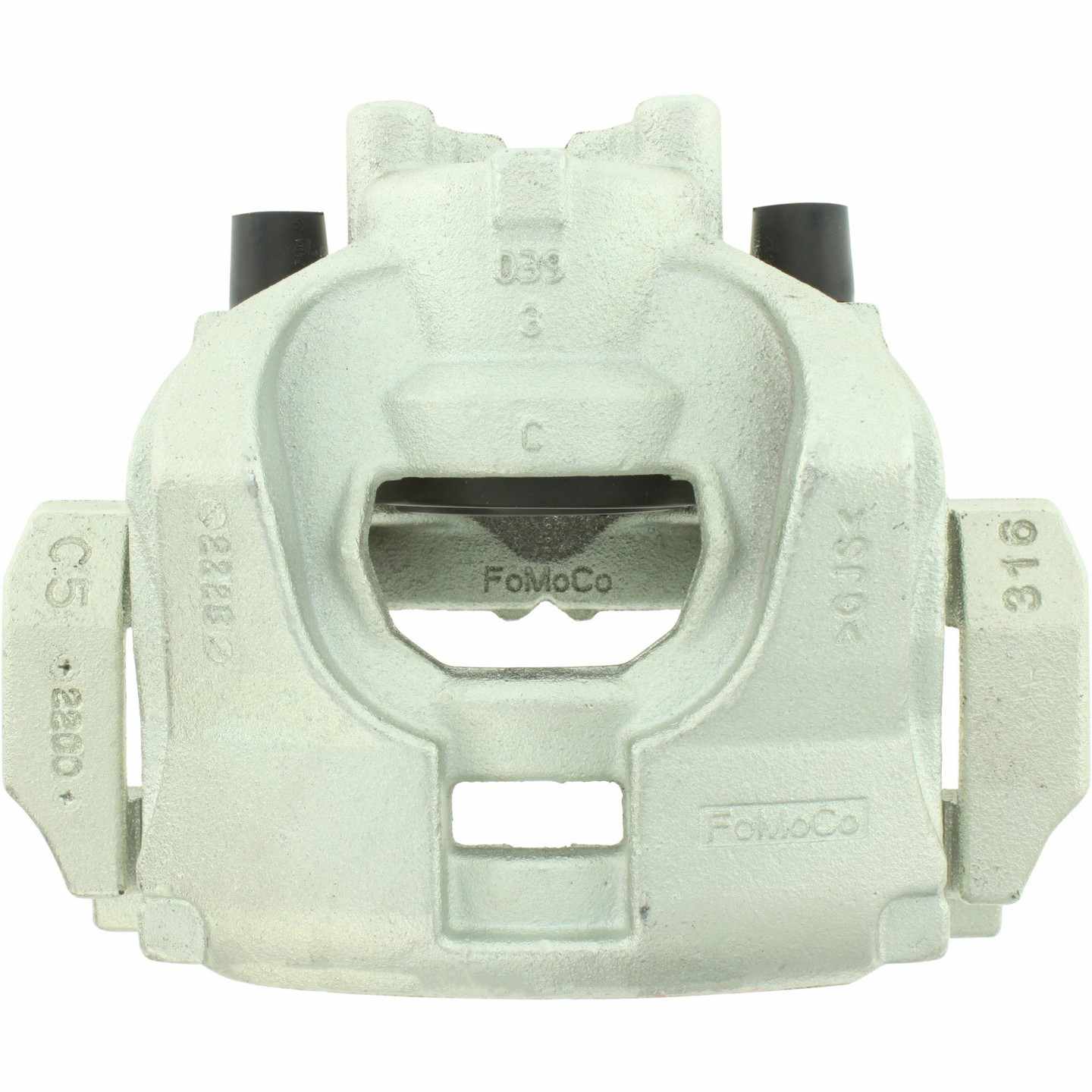 Centric Parts Disc Brake Caliper with anti-corrosion finish