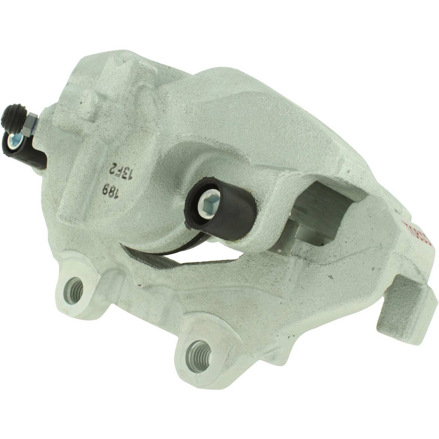 Centric Parts Semi-Loaded Brake Caliper 141.61158