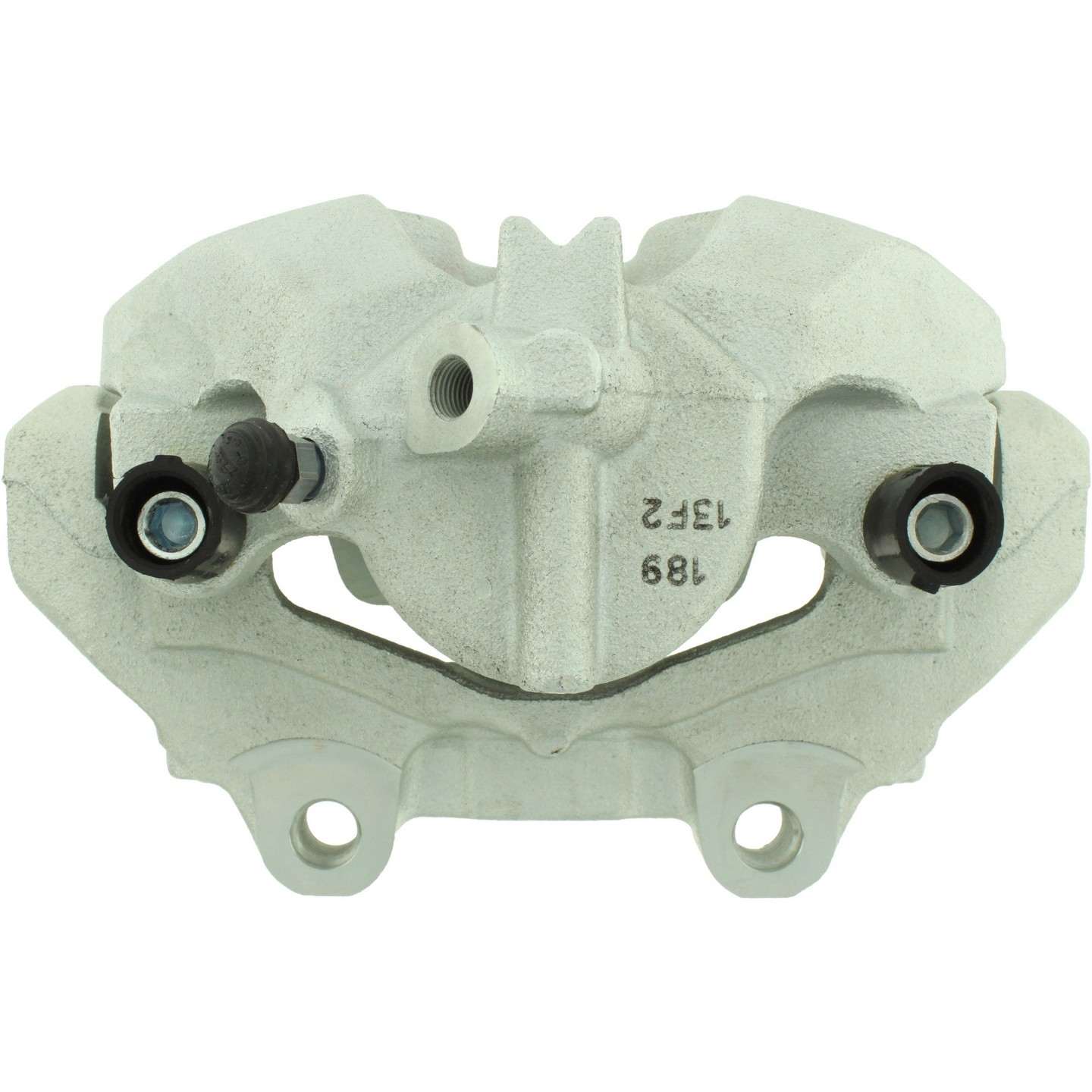 Centric Parts Semi-Loaded Brake Caliper 141.61158