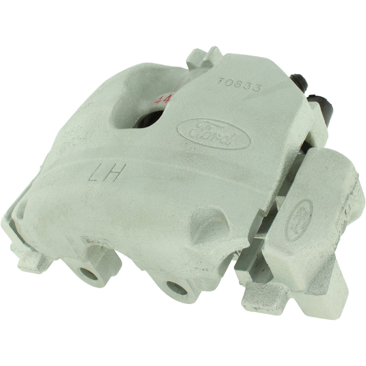 Centric Parts Semi-Loaded Brake Caliper 141.61158