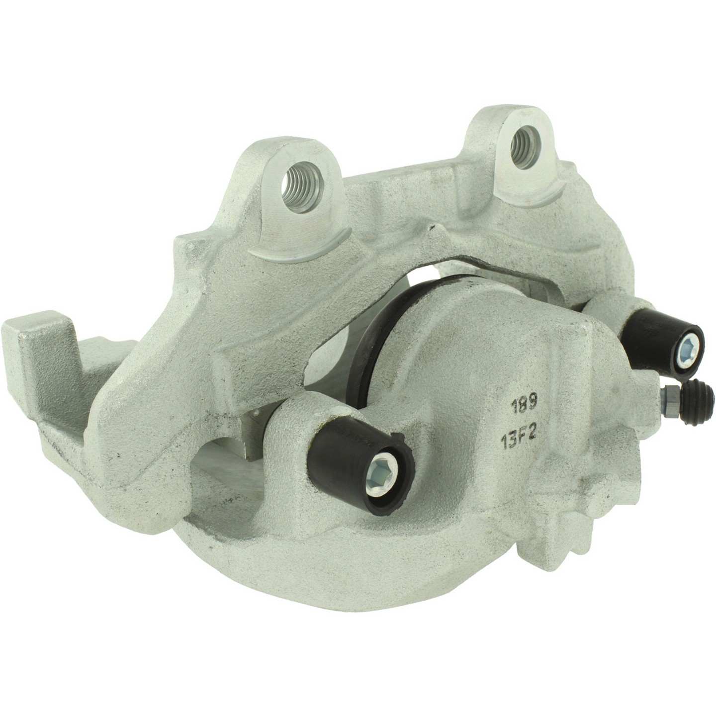 Centric Parts Semi-Loaded Brake Caliper 141.61158