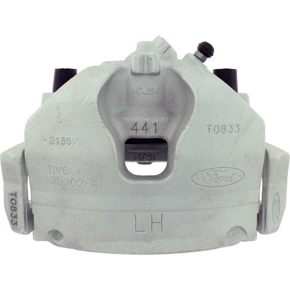 Centric Parts Semi-Loaded Brake Caliper 141.61158