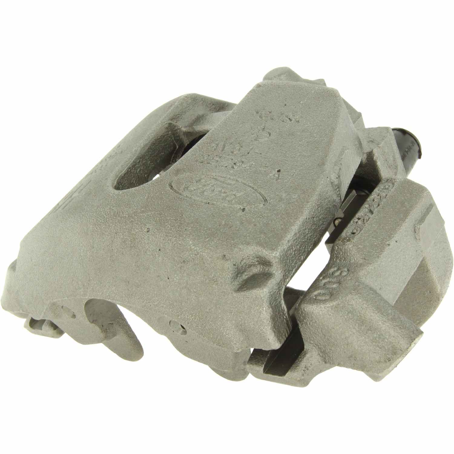 Centric Parts Semi-Loaded Brake Caliper 141.61159