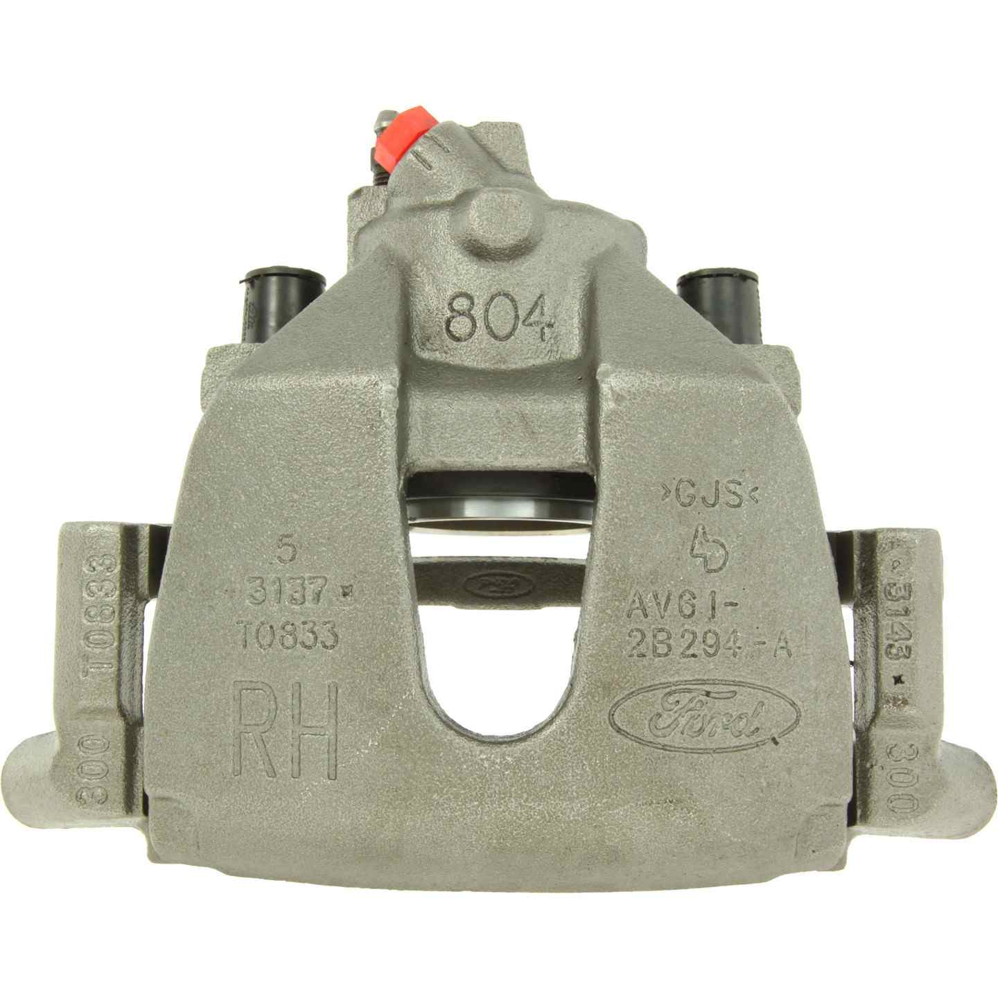 StopTech Semi-Loaded Brake Caliper 141.61159