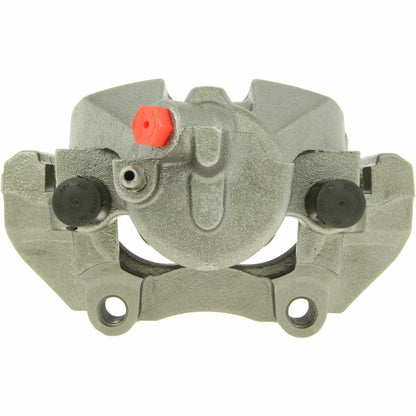 Centric Parts Disc Brake Caliper with anti-corrosion finish 141.61160