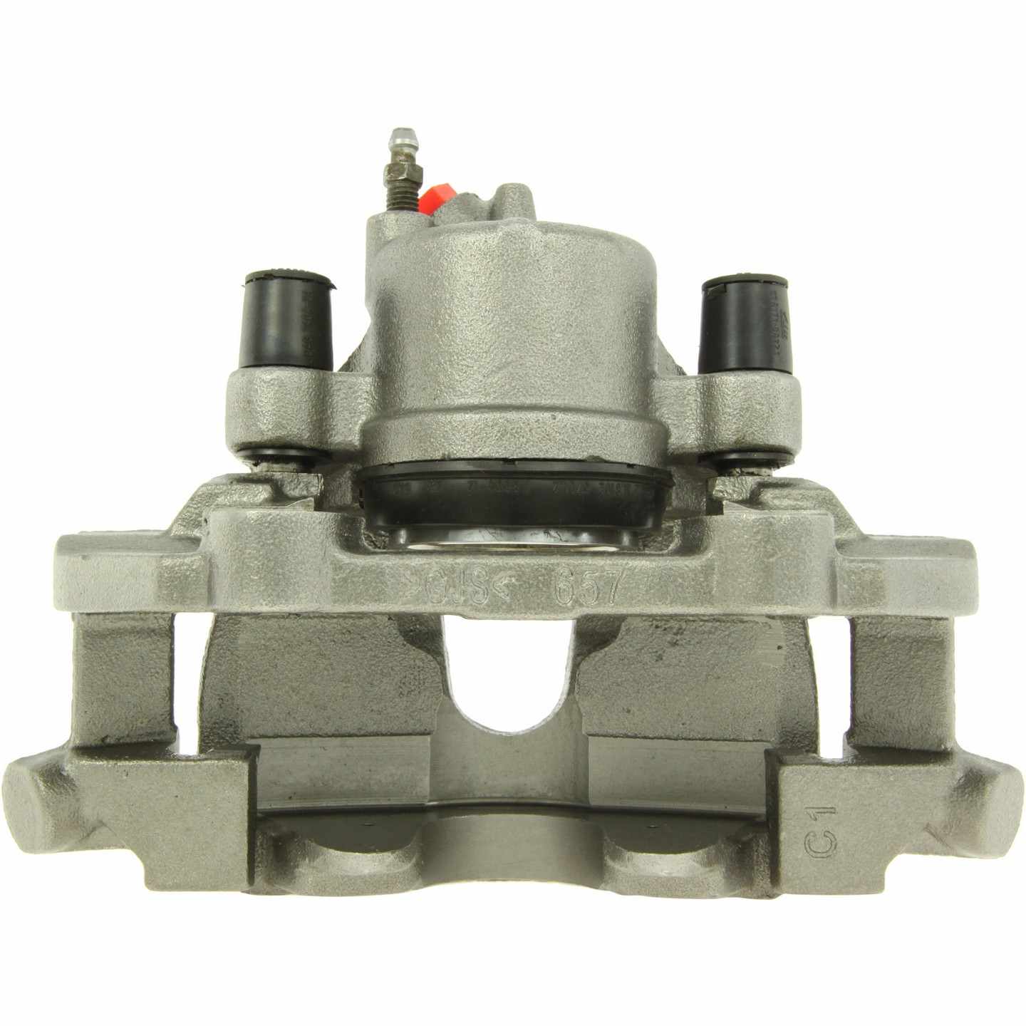 Centric Parts Semi-Loaded Brake Caliper 141.61160