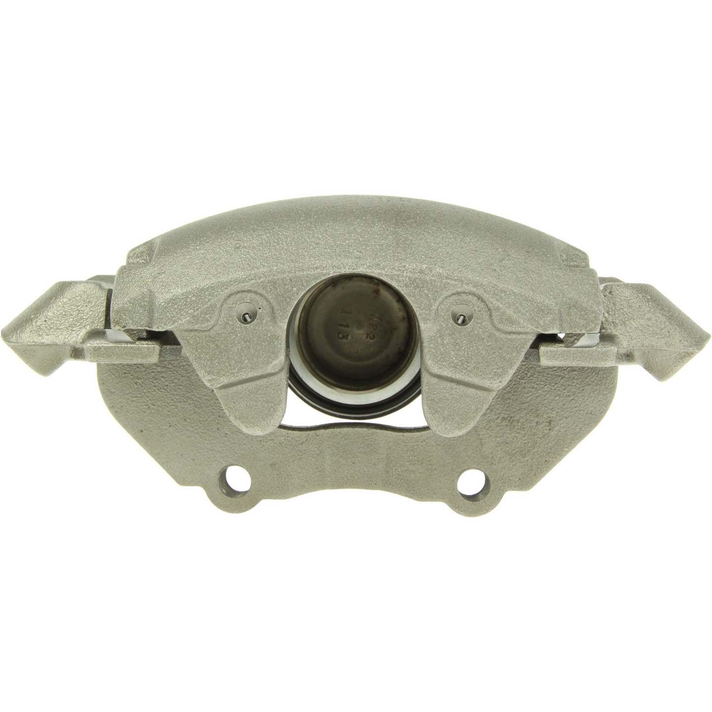 Centric Parts Disc Brake Caliper with anti-corrosion finish 141.61160