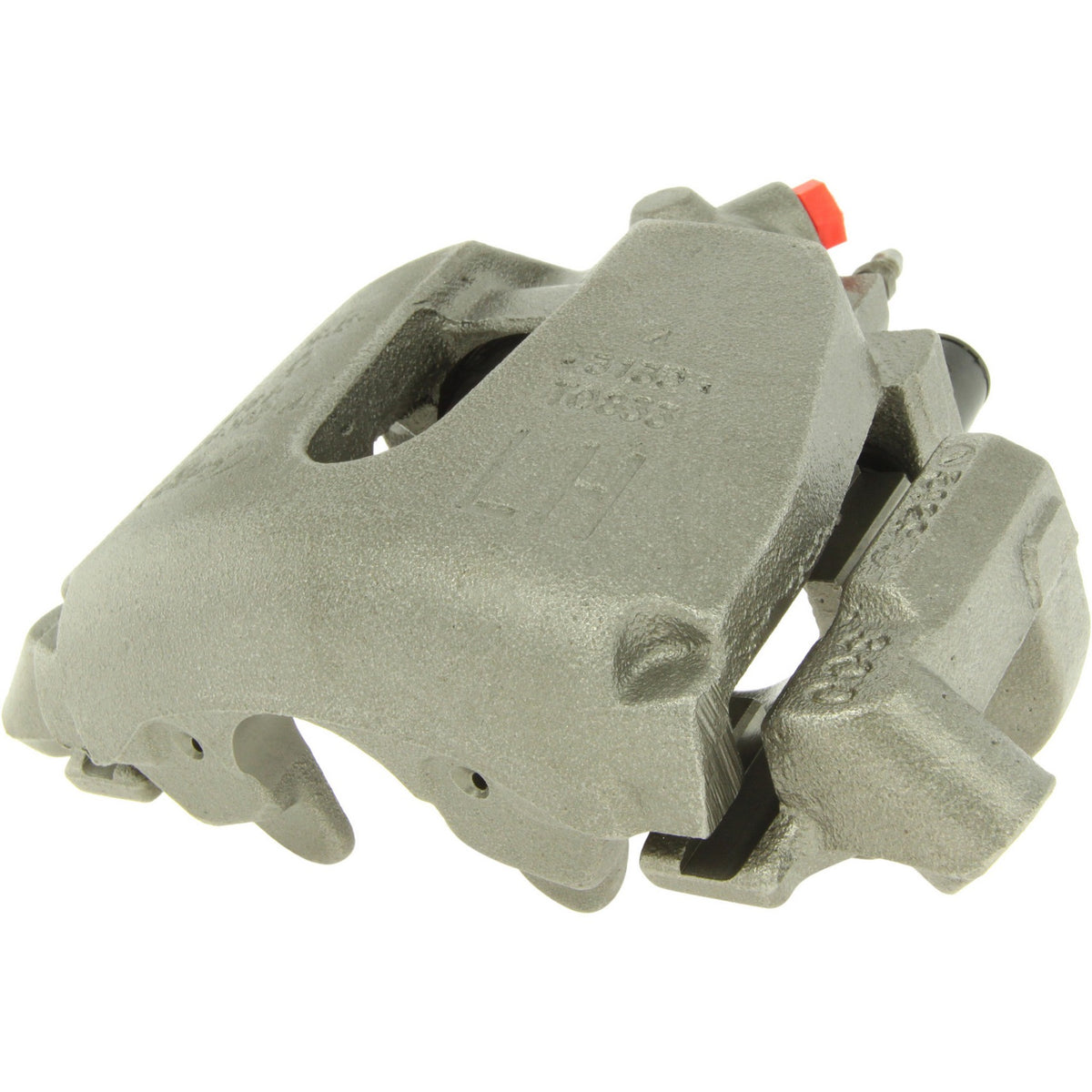 Centric Parts Disc Brake Caliper with anti-corrosion finish 141.61160