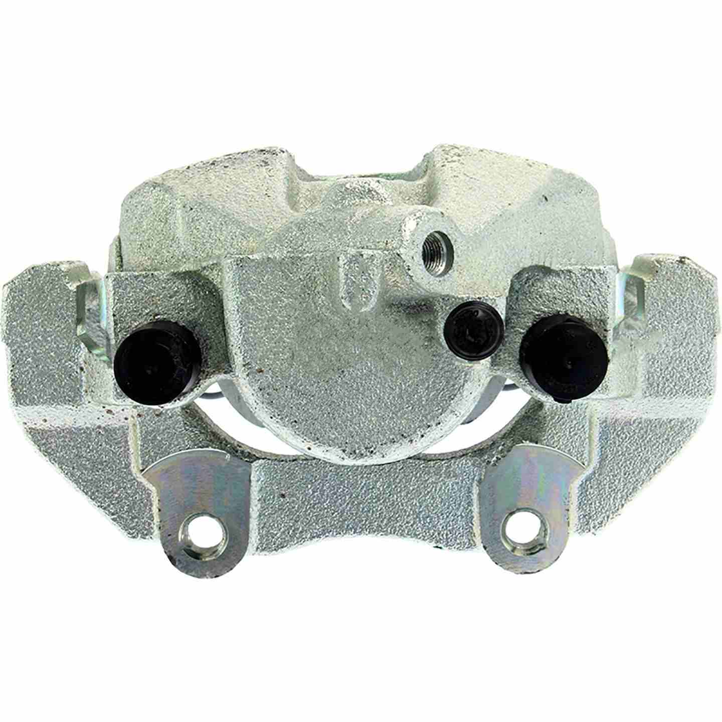 Centric Parts Disc Brake Caliper with anti-corrosion finish