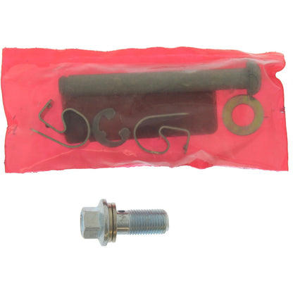 Stoptech Centric Semi-Loaded Caliper 141.61172
